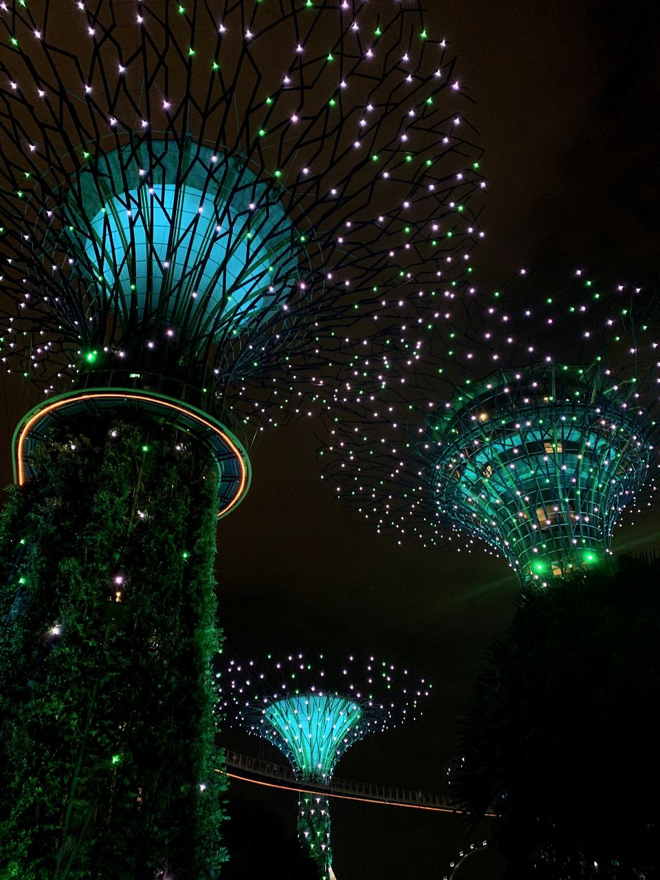 Photo of Singapore - The best 6 days of 2020 #TheFirstOne by mole_on_the_sole