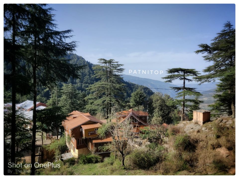 Photo of Jammu and Kashmir by _the_vish
