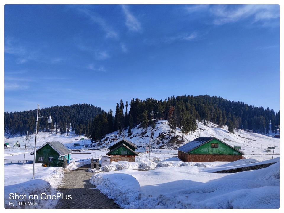 Photo of Jammu and Kashmir by _the_vish