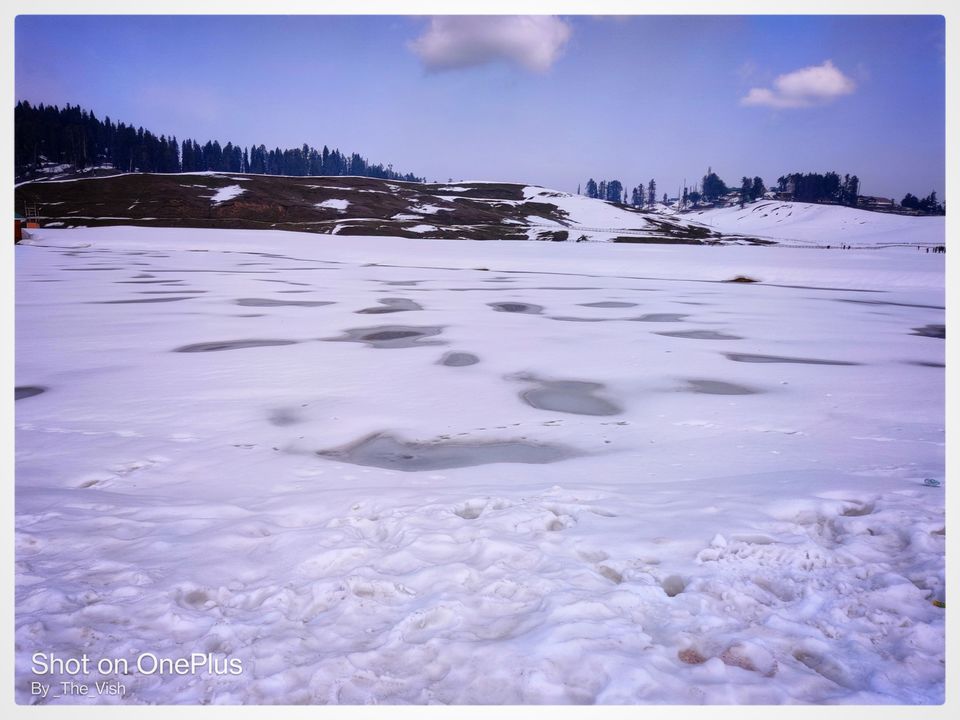 Photo of Jammu and Kashmir by _the_vish