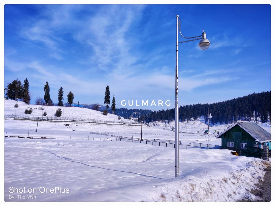 Photo of Jammu and Kashmir by _the_vish