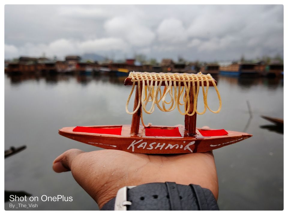 Photo of Jammu and Kashmir by _the_vish