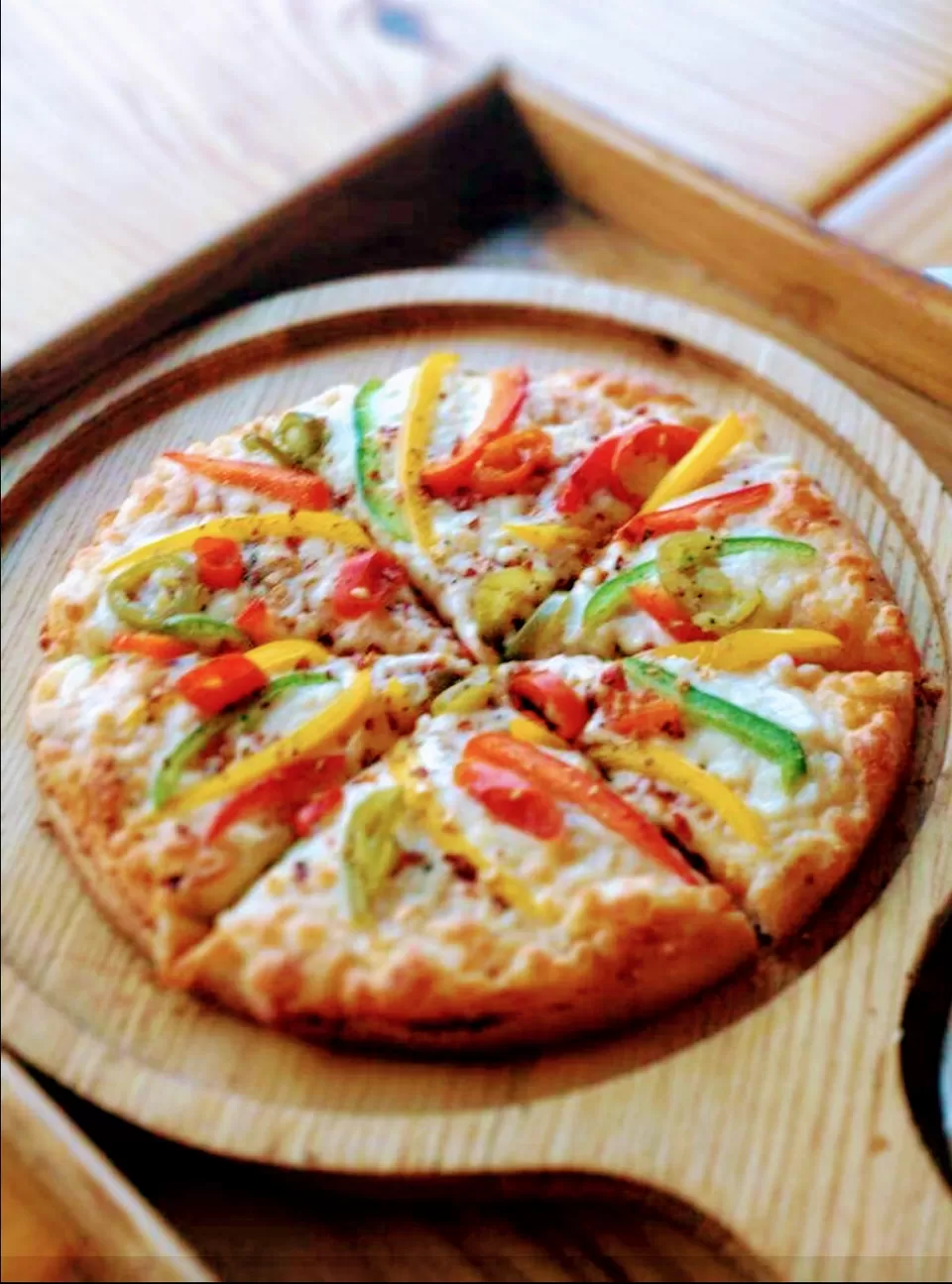 Photo of Veg Bites Sapna Sangeeta, Sapna Sangeeta Road, near INOX, Snehnagar, Indore, Madhya Pradesh, India by Neelam Yadav