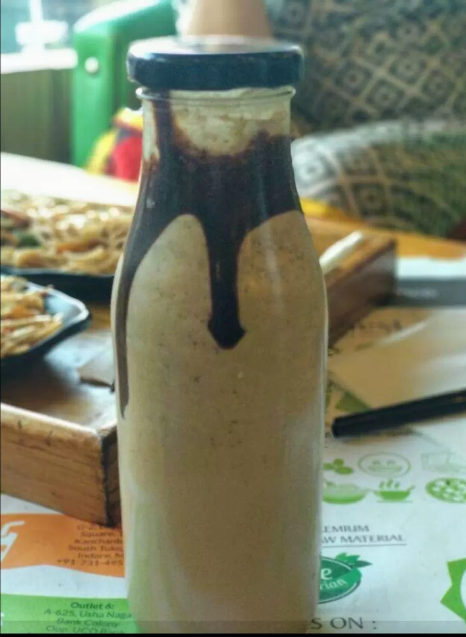 Photo of Veg Bites Sapna Sangeeta, Sapna Sangeeta Road, near INOX, Snehnagar, Indore, Madhya Pradesh, India by Neelam Yadav