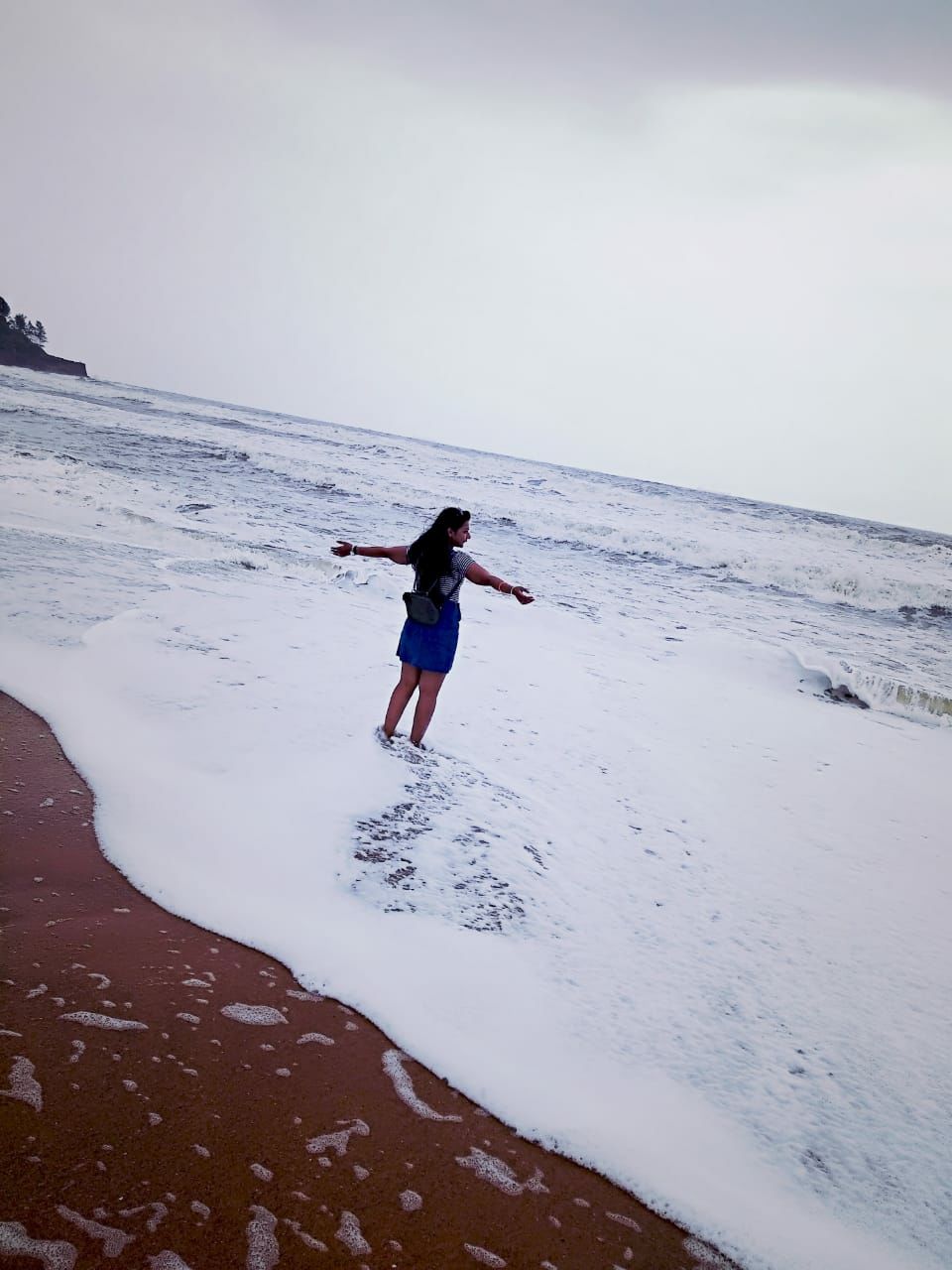 Photo of Go 'Goa' gone in monsoons is not a bad idea by Neelam Yadav