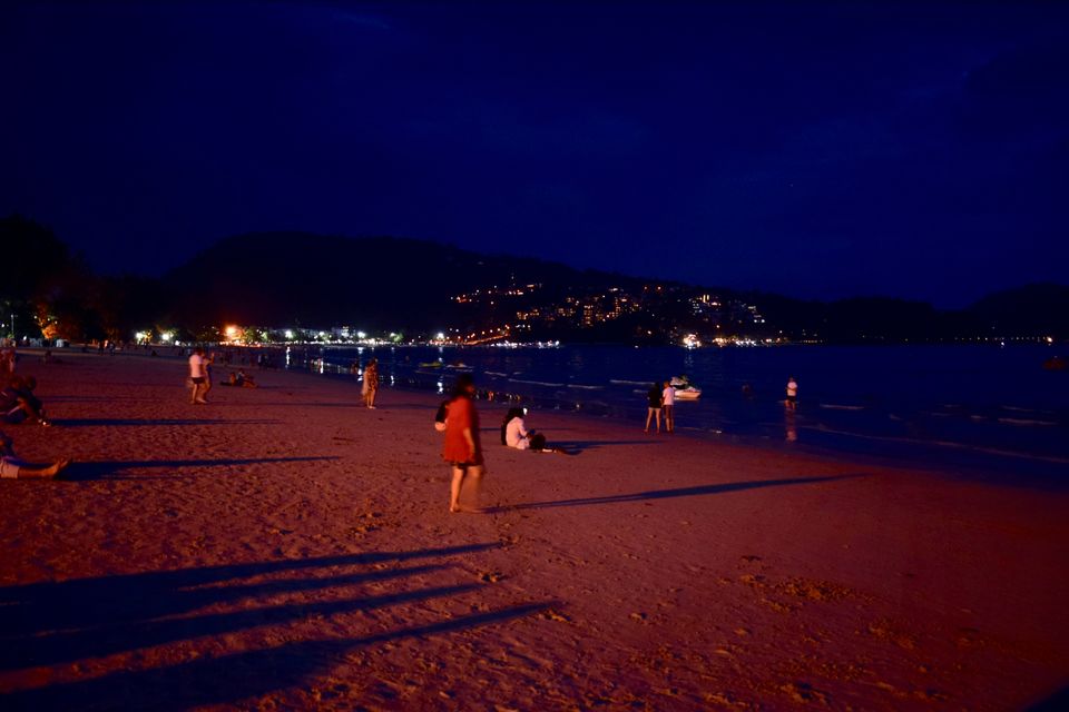 Photo of Phuket, Thailand by Suneel Prabhu