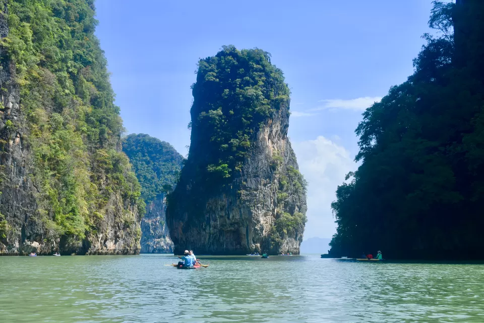 Photo of Phuket, Thailand by Suneel Prabhu