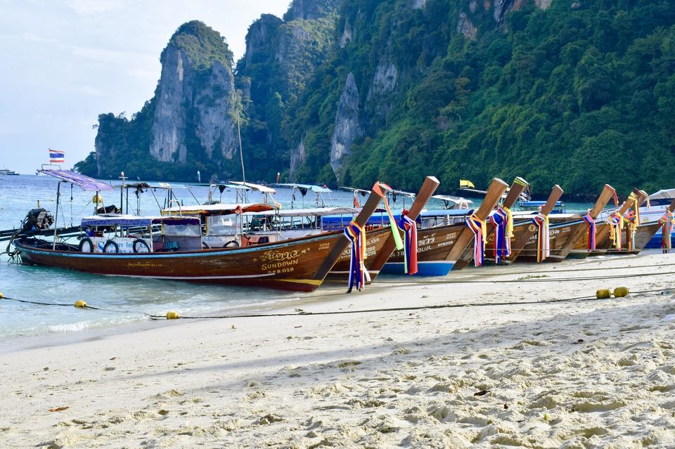 Photo of Amazing Thailand in 10 days.. by Suneel Prabhu