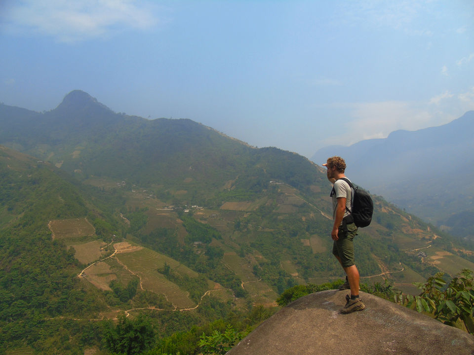Photo of Tips for traveling through Vietnam by Mack Smith