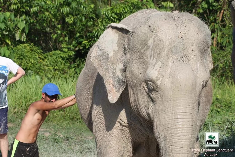 Photo of Koh Lanta - Thailand's Well Kept Secret (BUDGET + ITINERARY FROM INDIA) by Vishal Wadhwani