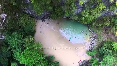 Photo of Koh Lanta - Thailand's Well Kept Secret (BUDGET + ITINERARY FROM INDIA) by Vishal Wadhwani