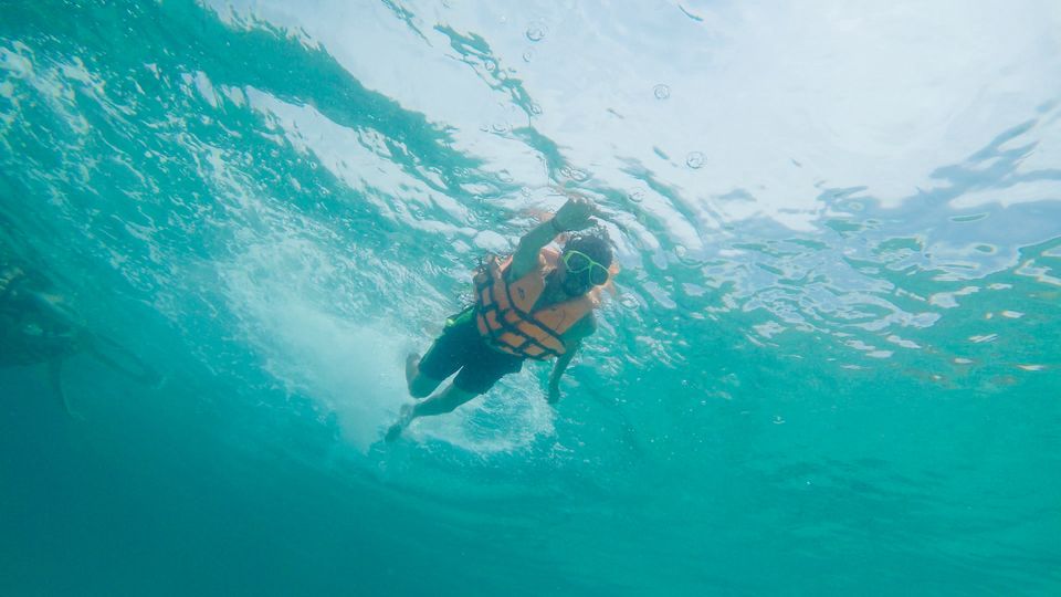 Photo of Koh Lanta - Thailand's Well Kept Secret (BUDGET + ITINERARY FROM INDIA) by Vishal Wadhwani