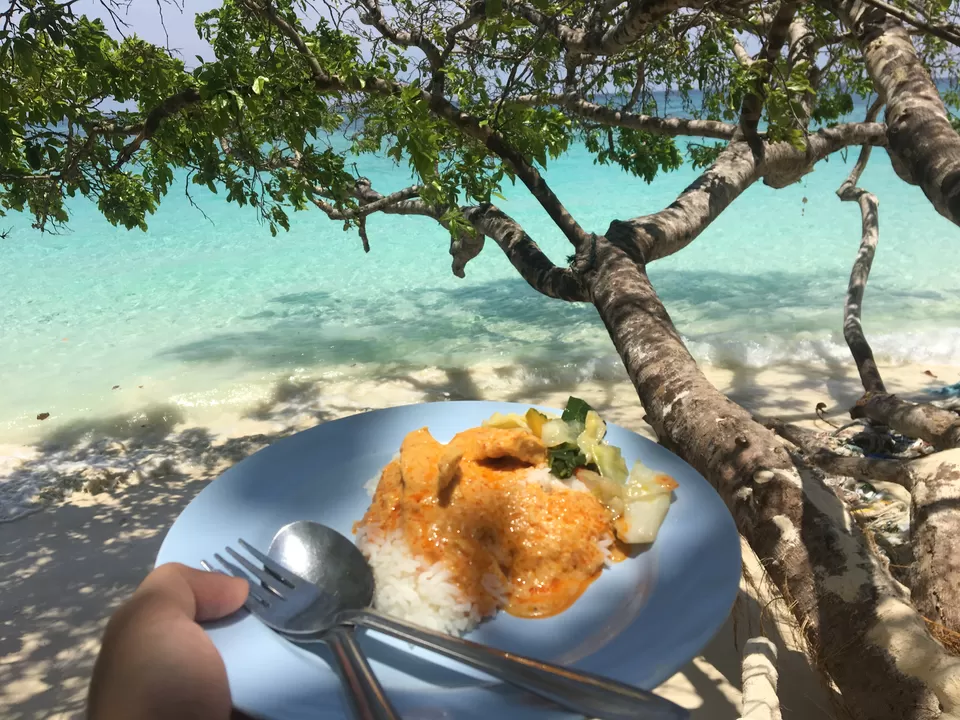 Photo of Koh Lanta - Thailand's Well Kept Secret (BUDGET + ITINERARY FROM INDIA) by Vishal Wadhwani