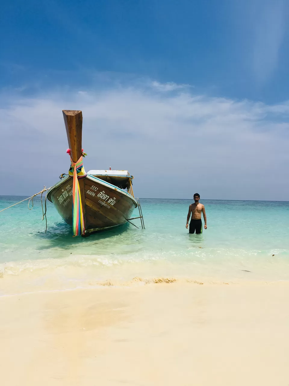 Photo of Koh Lanta - Thailand's Well Kept Secret (BUDGET + ITINERARY FROM INDIA) by Vishal Wadhwani