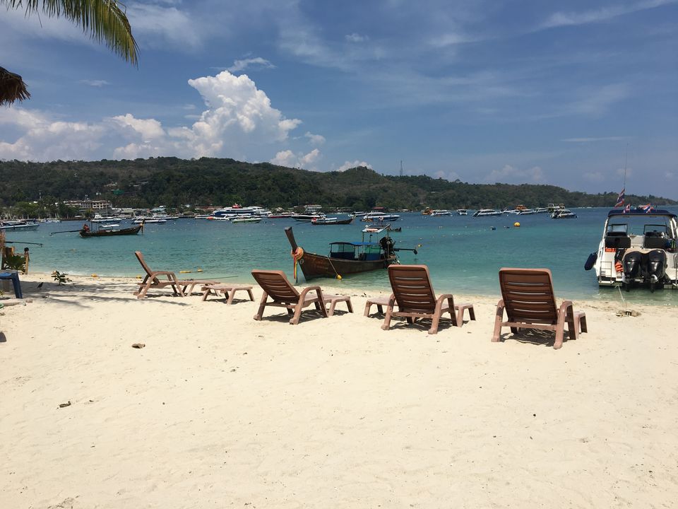 Photo of Koh Lanta - Thailand's Well Kept Secret (BUDGET + ITINERARY FROM INDIA) by Vishal Wadhwani