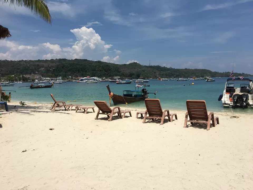Photo of Koh Lanta - Thailand's Well Kept Secret (BUDGET + ITINERARY FROM INDIA) by Vishal Wadhwani