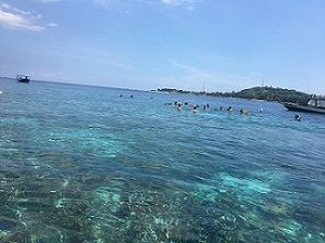 Photo of Gili Trawangan, Gili Indah, North Lombok Regency, West Nusa Tenggara, Indonesia by Vishal Wadhwani
