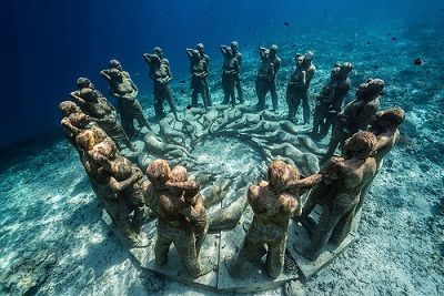 Photo of Gili Meno, Gili Indah, North Lombok Regency, West Nusa Tenggara, Indonesia by Vishal Wadhwani