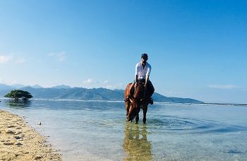 Photo of GILI ISLANDS TRAVEL GUIDE FROM INDIA by Vishal Wadhwani