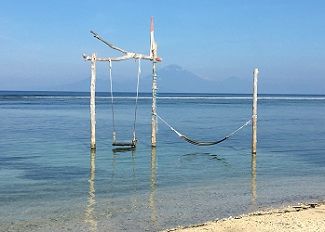 Photo of GILI ISLANDS TRAVEL GUIDE FROM INDIA by Vishal Wadhwani