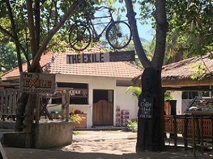 Photo of GILI ISLANDS TRAVEL GUIDE FROM INDIA by Vishal Wadhwani