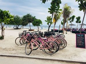 Photo of GILI ISLANDS TRAVEL GUIDE FROM INDIA by Vishal Wadhwani