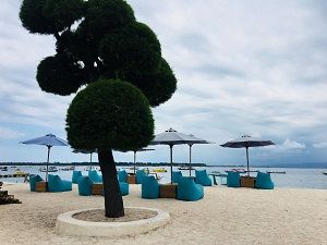 Photo of GILI ISLANDS TRAVEL GUIDE FROM INDIA by Vishal Wadhwani