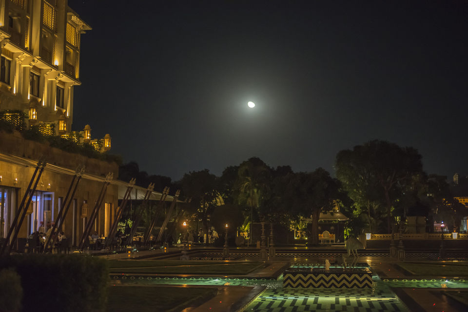 Photo of Udaipur - Packed,loaded and Camera-Ready. 1/10 by Arvind vaid