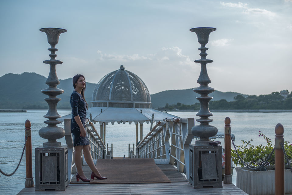 Photo of Udaipur - Packed,loaded and Camera-Ready. 2/10 by Arvind vaid