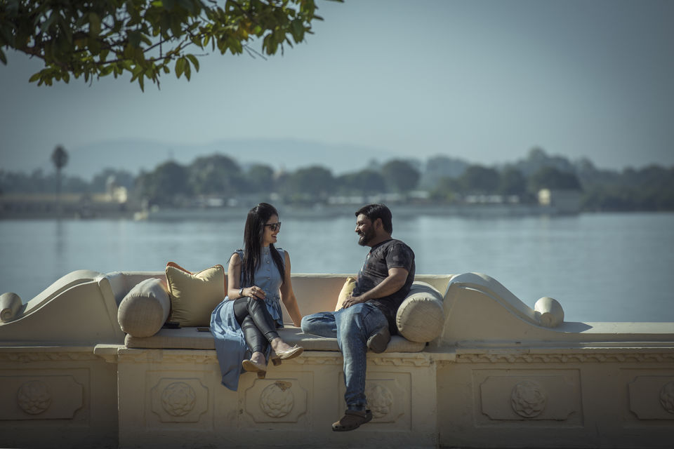 Photo of Udaipur - Packed,loaded and Camera-Ready. 5/10 by Arvind vaid