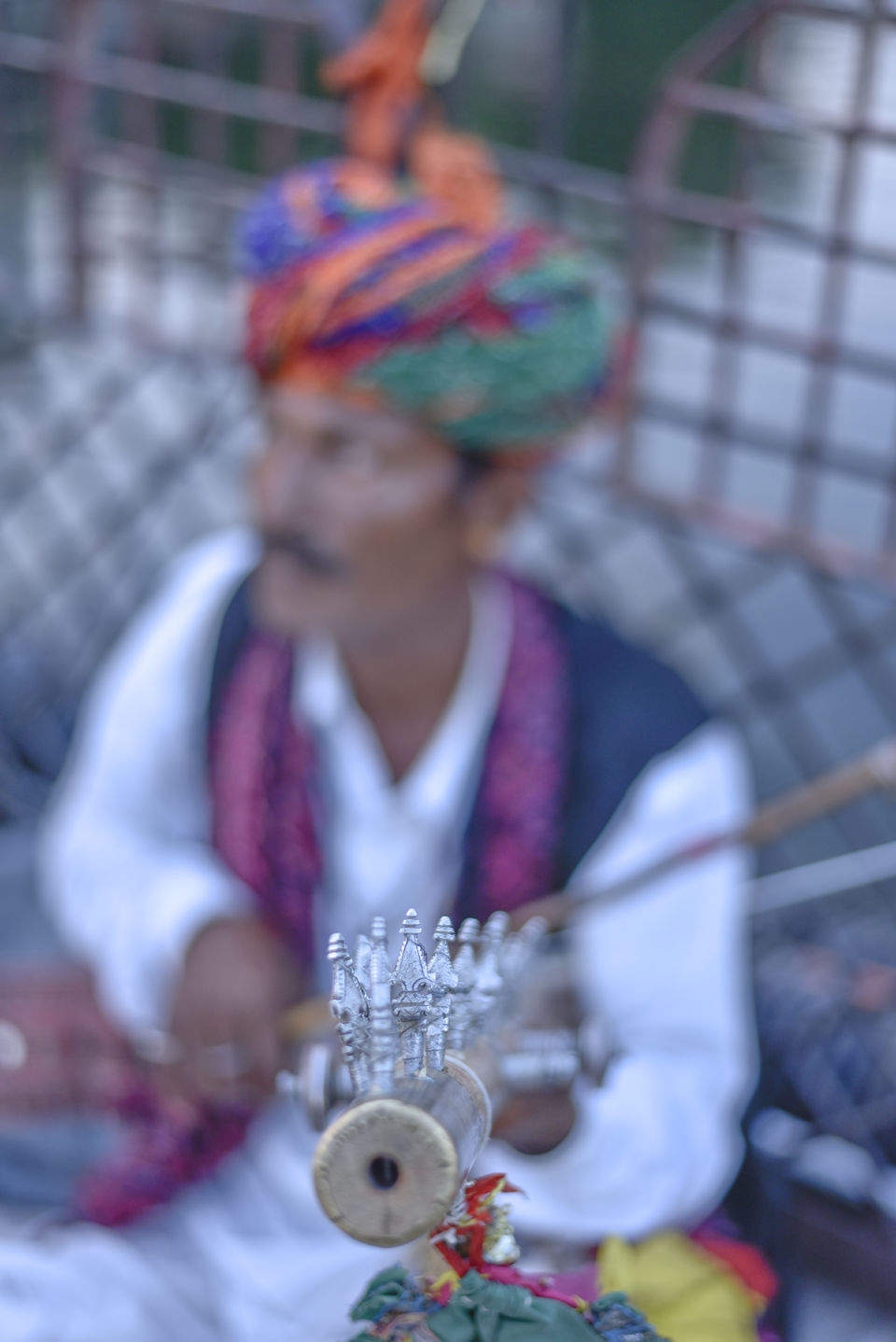 Photo of Udaipur - Packed,loaded and Camera-Ready. 6/10 by Arvind vaid
