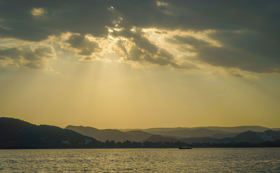 Photo of Udaipur - Packed,loaded and Camera-Ready. 8/10 by Arvind vaid