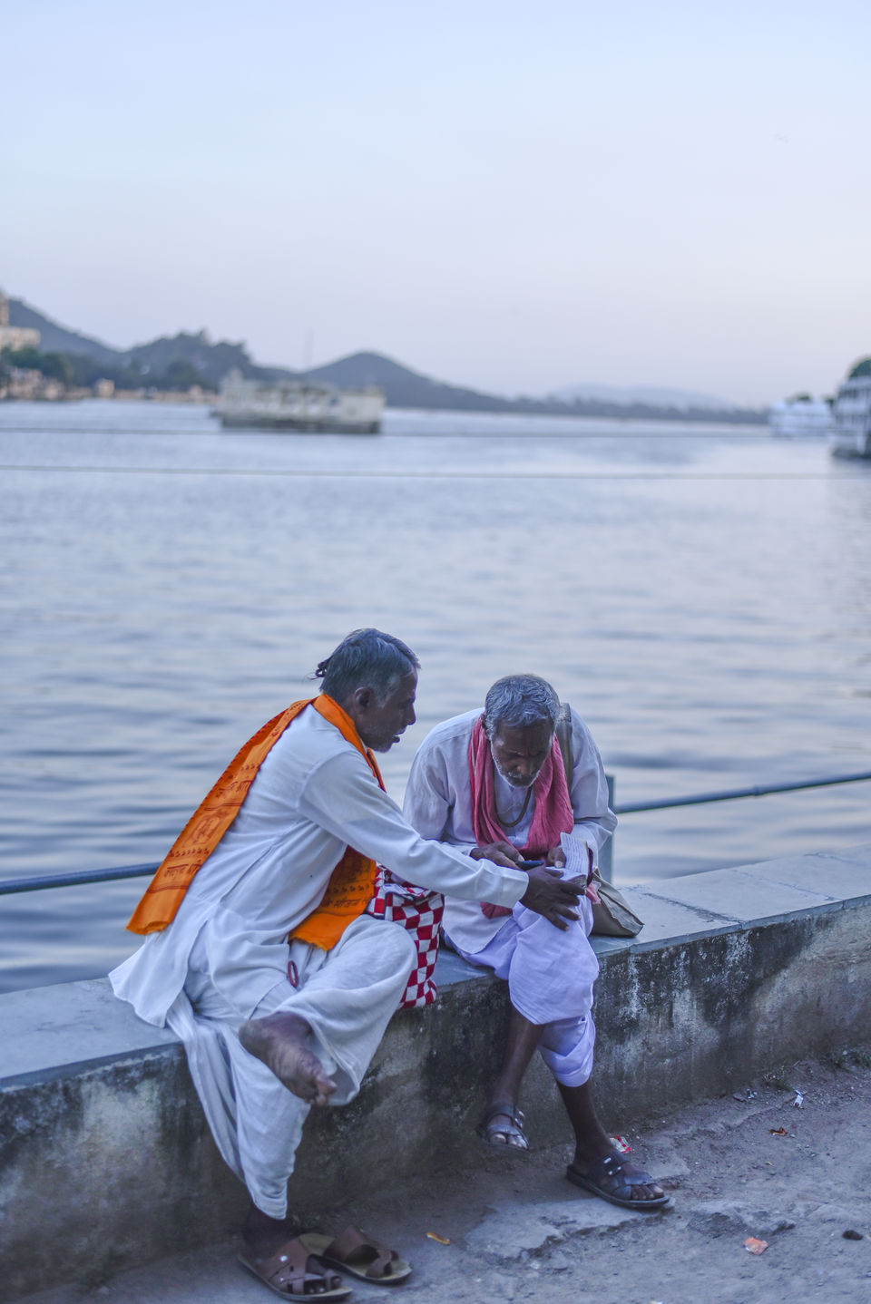 Photo of Udaipur - Packed,loaded and Camera-Ready. 7/10 by Arvind vaid