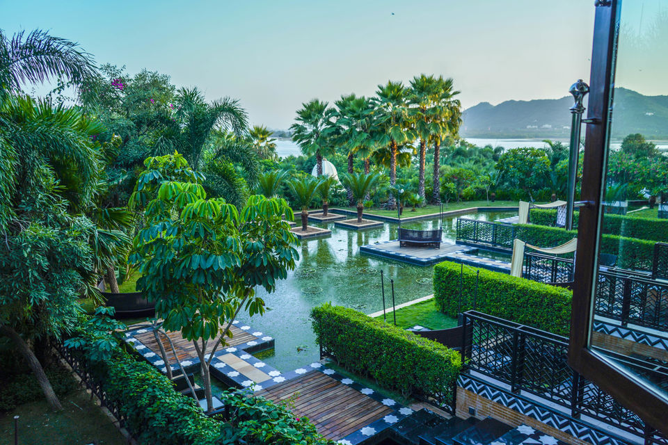 Photo of Udaipur - Packed,loaded and Camera-Ready. 9/10 by Arvind vaid