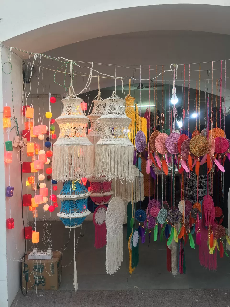 Photo of Promenade Beach, Puducherry by Shweta Pandit