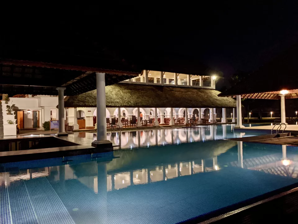 Photo of Le Pondy Beach Resort Pondicherry, Post, Pudukuppam, Puducherry, India by Shweta Pandit