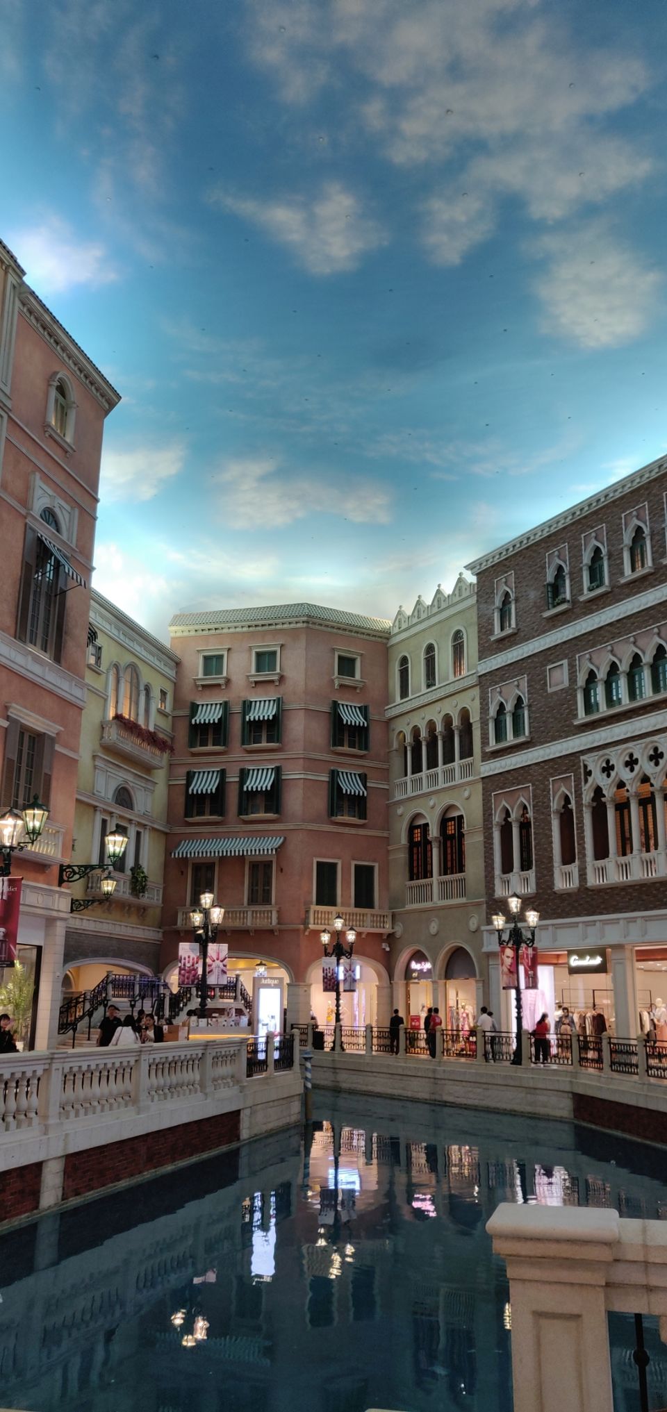 Photo of The Venetian Macao, Estrada da Baia de Nossa Senhora da Esperanca, Macau by Gaurav Agrawal