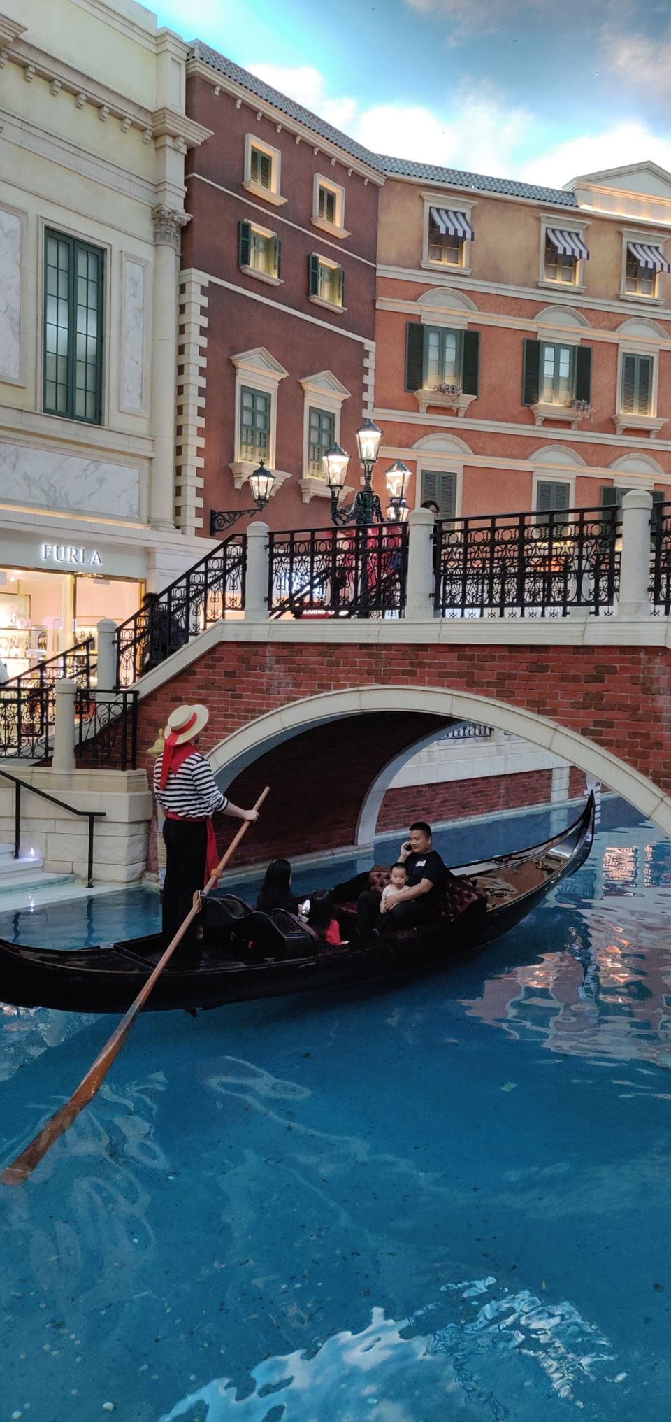 Photo of The Venetian Macao, Estrada da Baia de Nossa Senhora da Esperanca, Macau by Gaurav Agrawal