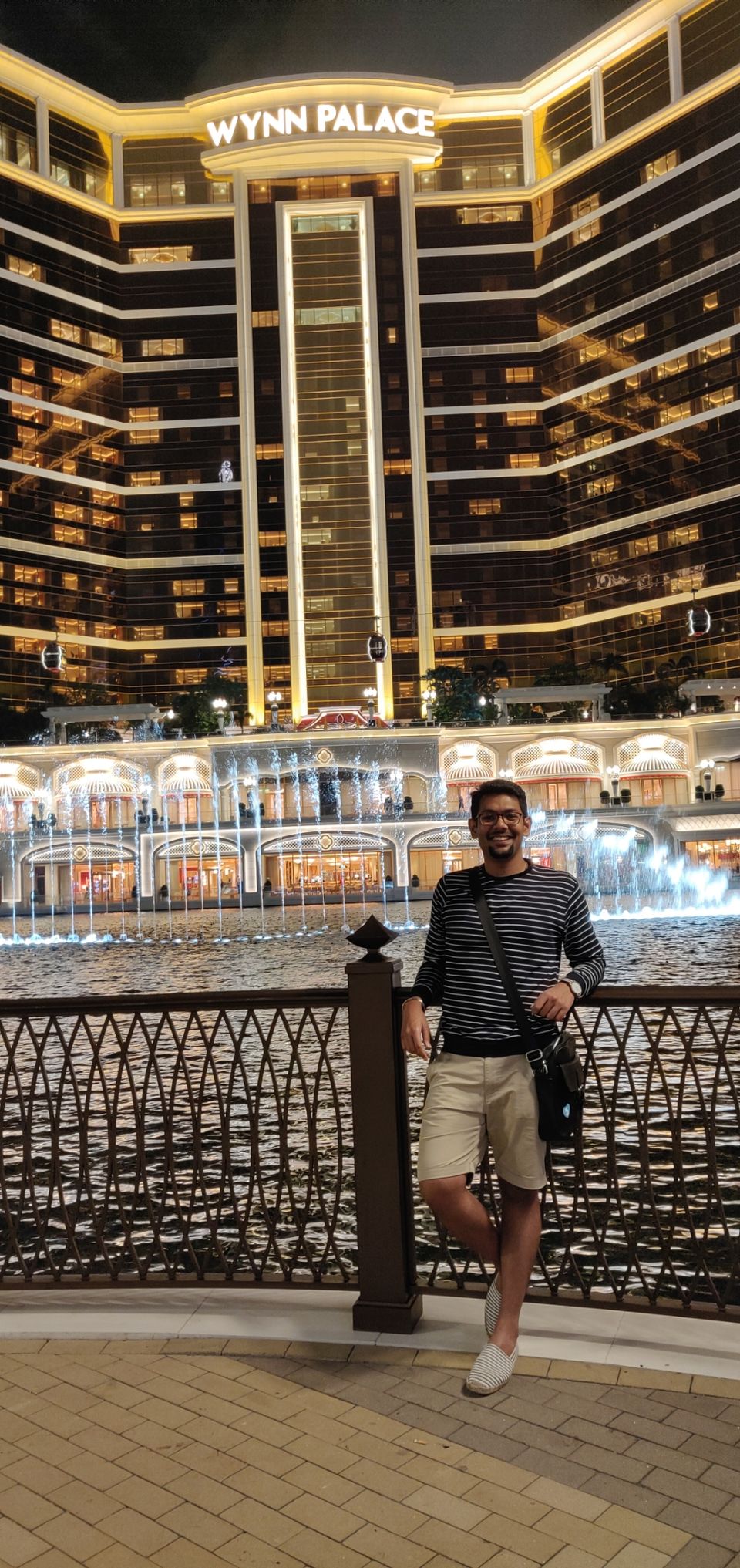 Photo of 3 night 4 day Macau and Hong Kong trip by Gaurav Agrawal