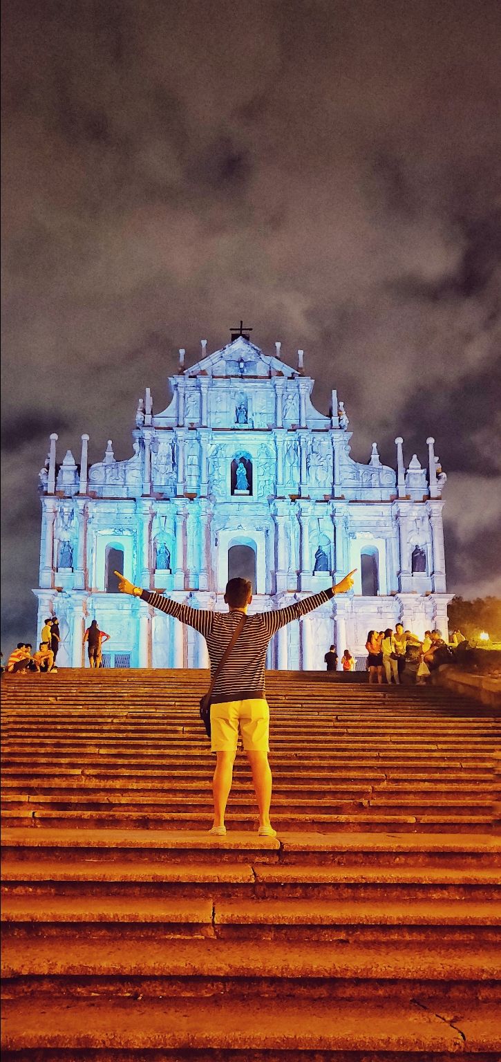 Photo of 3 night 4 day Macau and Hong Kong trip by Gaurav Agrawal