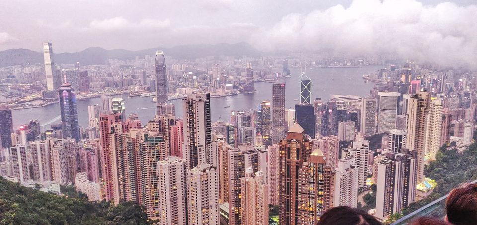 Photo of 3 night 4 day Macau and Hong Kong trip by Gaurav Agrawal