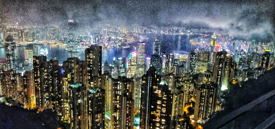 Photo of 3 night 4 day Macau and Hong Kong trip by Gaurav Agrawal