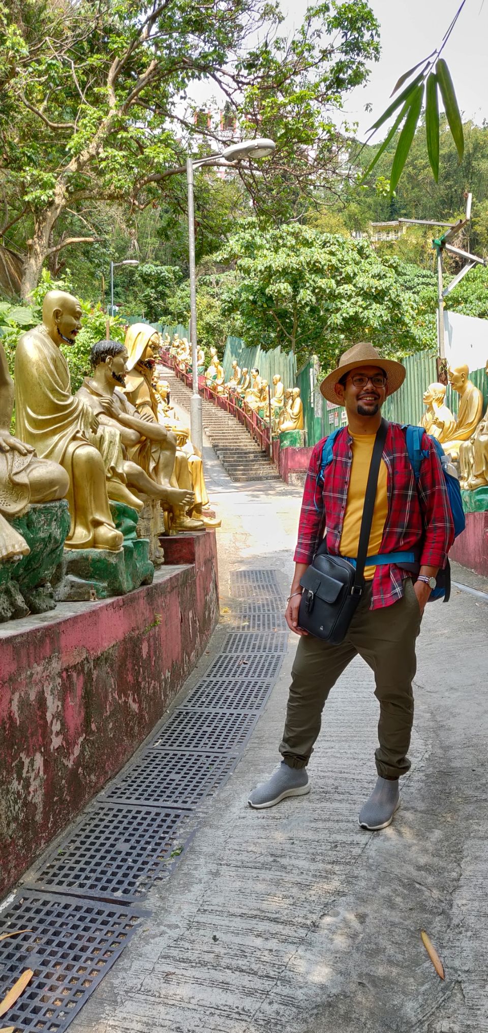Photo of 3 night 4 day Macau and Hong Kong trip by Gaurav Agrawal