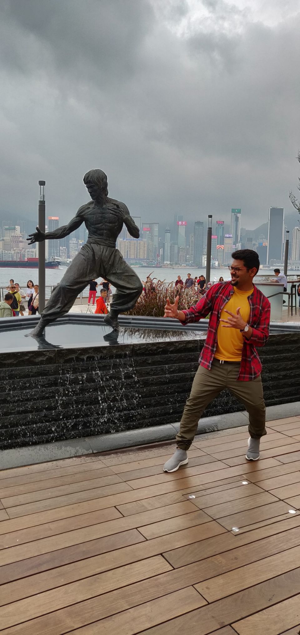 Photo of 3 night 4 day Macau and Hong Kong trip by Gaurav Agrawal