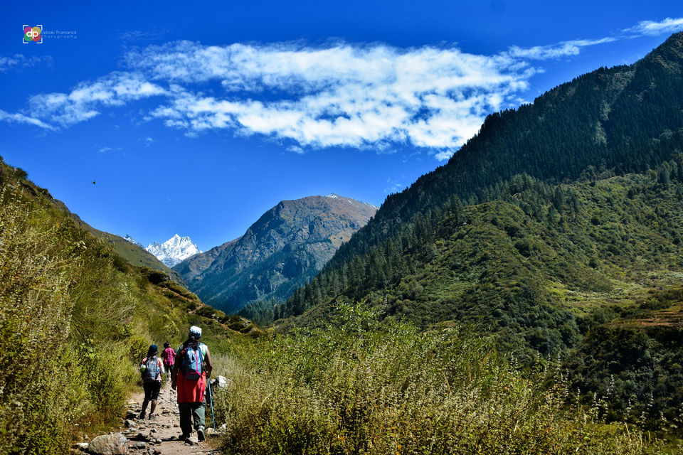 Photo of Har-Ki-Doon Trek: Team Spirit Does Matter! 2/7 by Devi