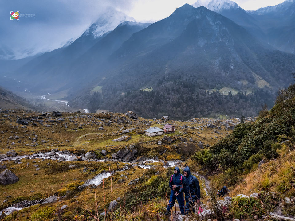 Photo of Har-Ki-Doon Trek: Team Spirit Does Matter! 5/7 by Devi