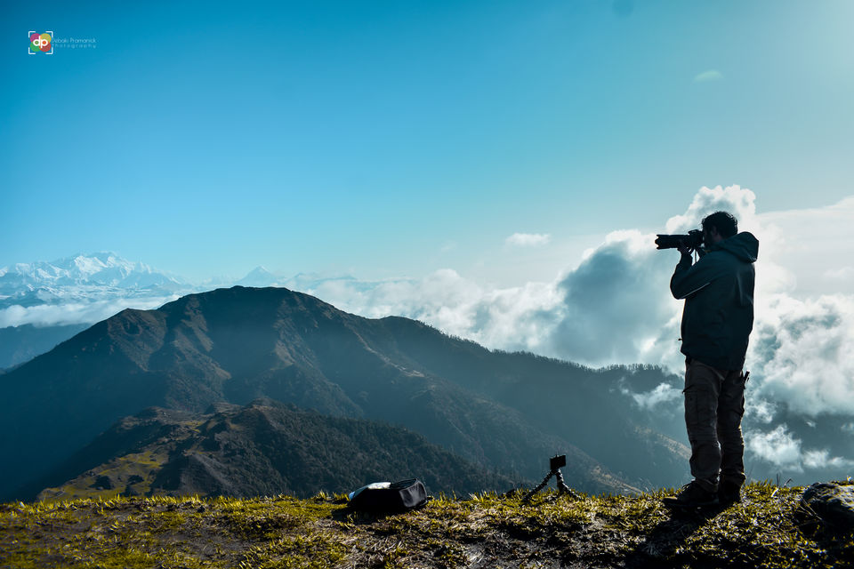 Photo of 5 Basic Trekking/Hiking Etiquettes 4/7 by Devi