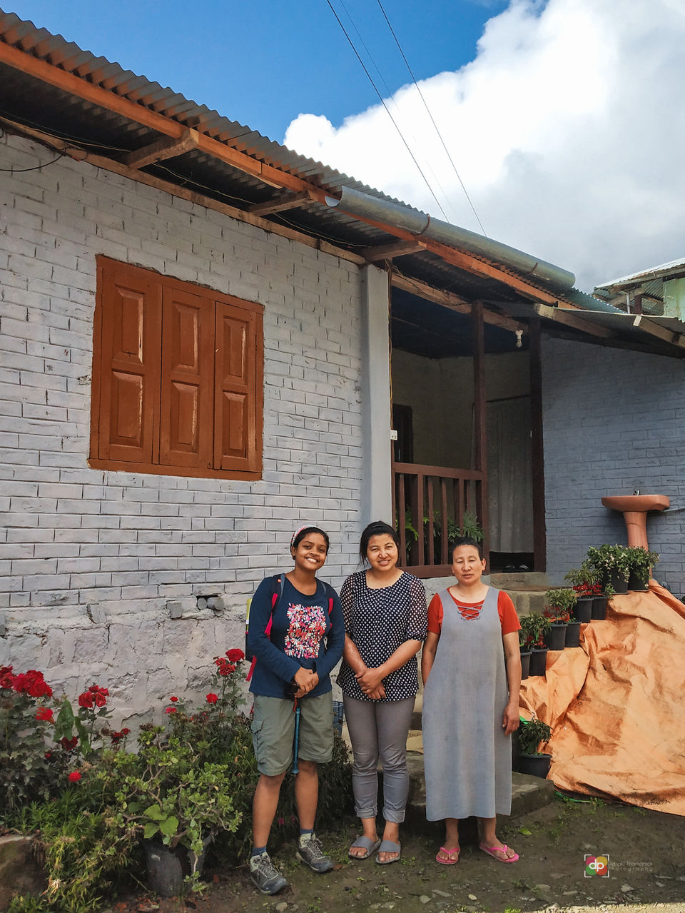 Photo of Dawn Homestay: The Best Place to Stay While Heading for Dzukou Valley Trek by Devi