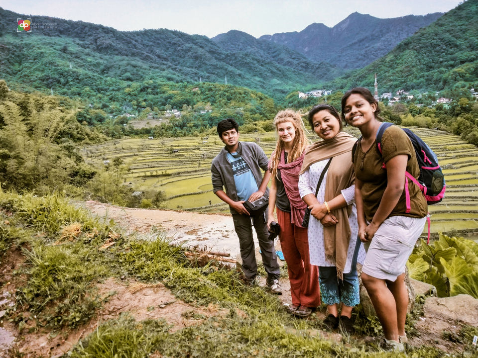 Photo of DAWN HOMESTAY, Zakhama, Nagaland, India by Devi