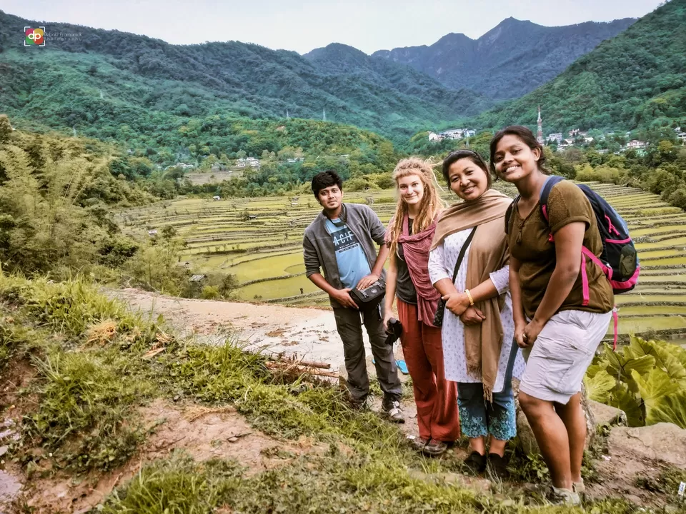 Photo of DAWN HOMESTAY, Zakhama, Nagaland, India by Devi